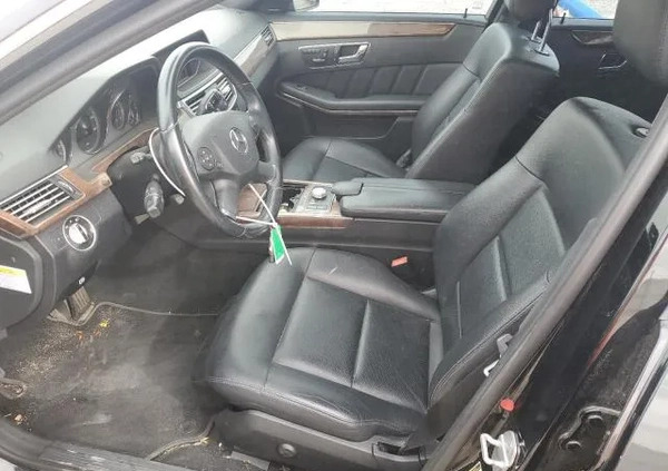Mercedes-Benz Klasa E cena 30500 przebieg: 167700, rok produkcji 2011 z Świeradów-Zdrój małe 67